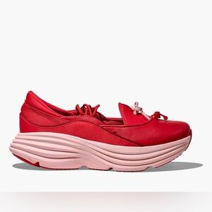 HOKA Bondi Mary Jane